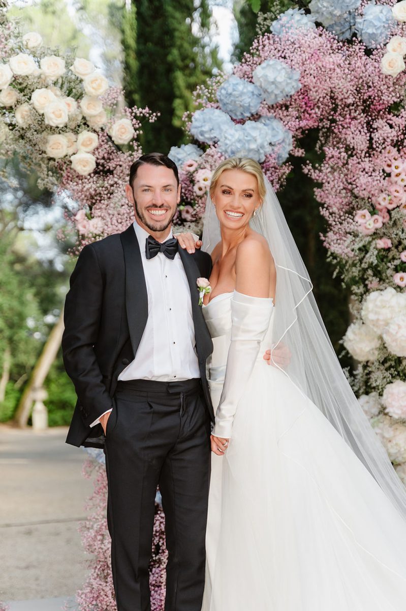 Sophia & Adam