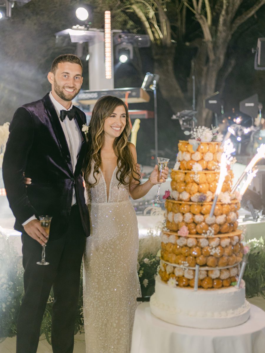 Tara & JJ