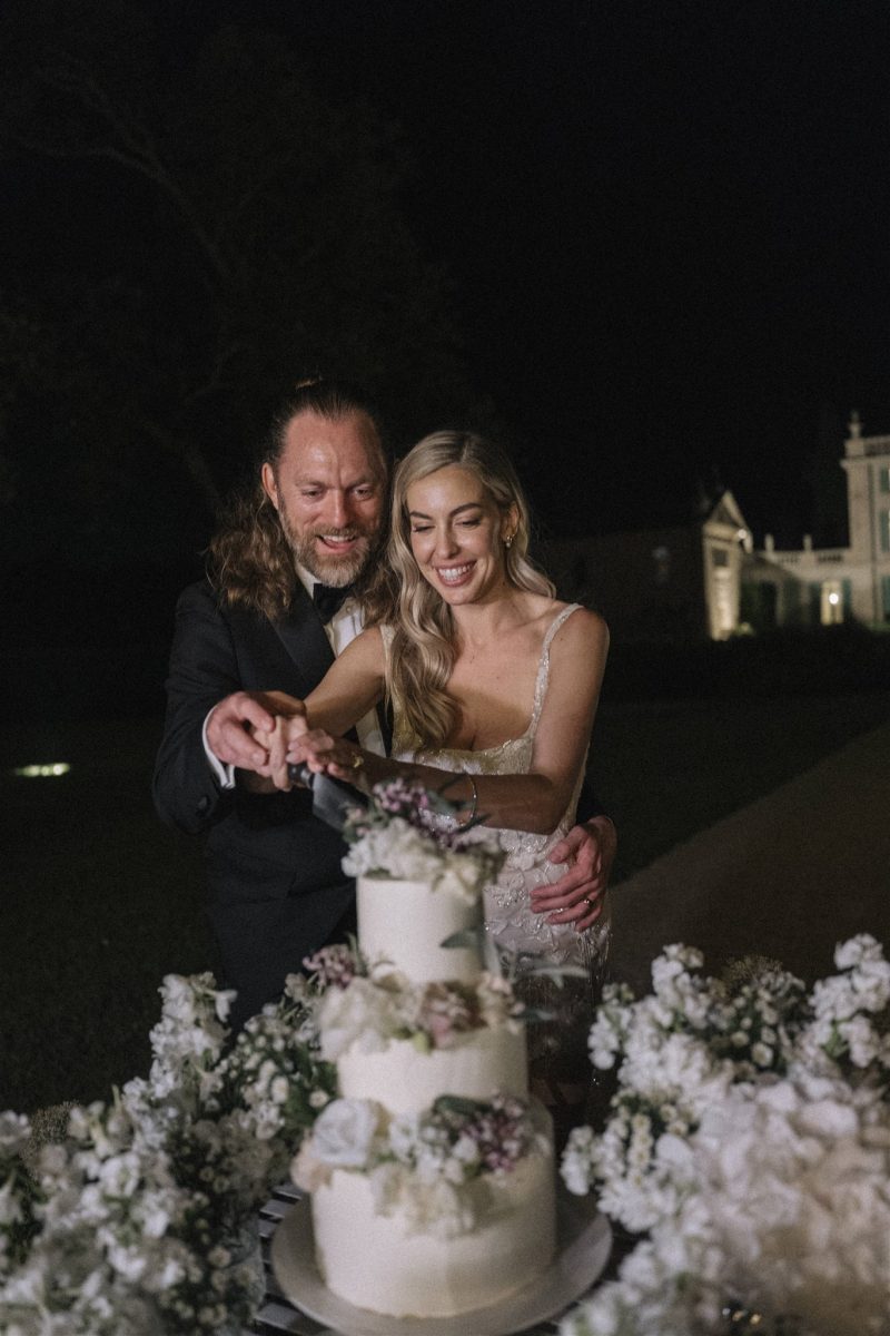Katherine & Thomas | France