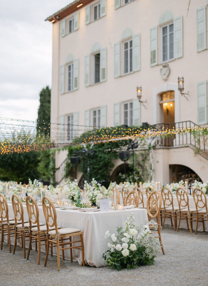 La Cinquieme Saison Traiteur Traiteur Evenementiel A Cannes Wed696